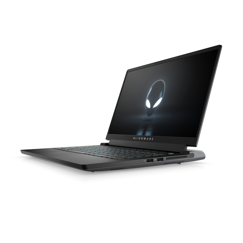 Pc Portable Dell Alienware M15 R6 i7-11800H 16GB / 512GB SSD / 6Go NVIDIA GeForce RTX 3060