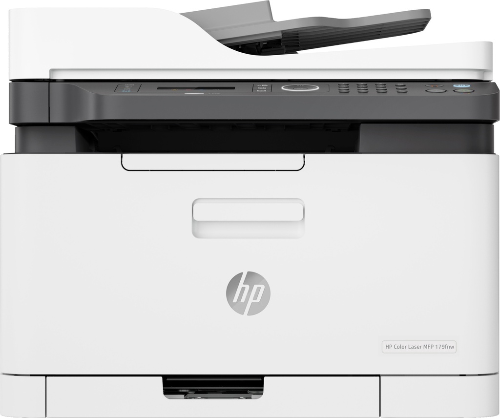 Imprimante Multifonction Laser Couleur HP 179fnw Réf:(4ZB97A)