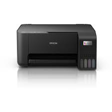 Imprimante Epson EcoTank L3251 multifonction à réservoirs rechargeables (C11CJ67409)
