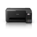 Imprimante Epson EcoTank L3251 multifonction à réservoirs rechargeables (C11CJ67409)