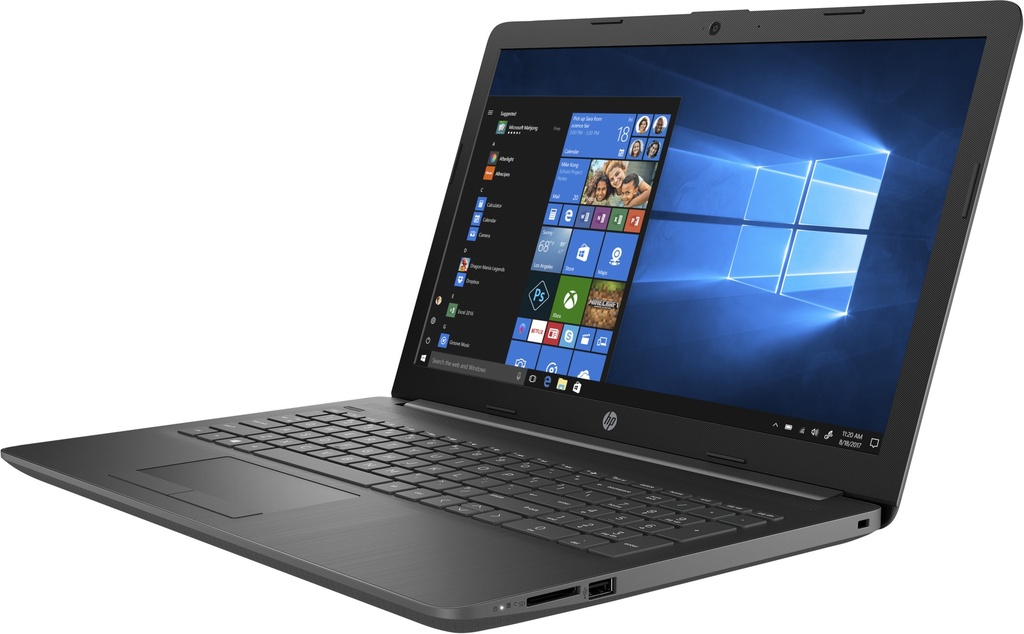 PC PORTABLE HP 15-dw3013nk 8Go/1To