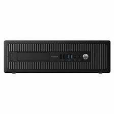 UNITE CENTRALE HP I3 7EME 4Go/500Go HDD OCC