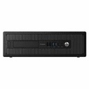 UNITE CENTRALE HP I3 7EME 4Go/500Go HDD OCC