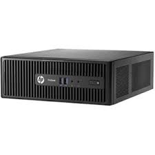 UNITE CENTRALE HP I3 7EME 4Go/500Go HDD OCC