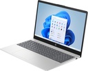 Ordinateur portable HP 15-fd0306nk (A76C5EA)
Intel® Core™ i5-1334U (jusqu’à 4,6 GHz avec la technologie Intel® Turbo Boost, 12 Mo de mémoire cache L3, 10 cœurs, 12 threads)