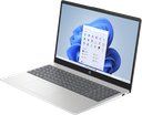 Ordinateur portable HP 15-fd0307nk (A29VDEA)
Intel® Core™ i7-1355U (jusqu’à 5,0 GHz avec la technologie Intel® Turbo Boost, 12 Mo de mémoire cache L3, 10 cœurs, 12 threads)