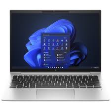 Pc Portable HP EliteBook i5-1135G7 X360 8Go/256Go 830 G8 (336H7EA) 14"