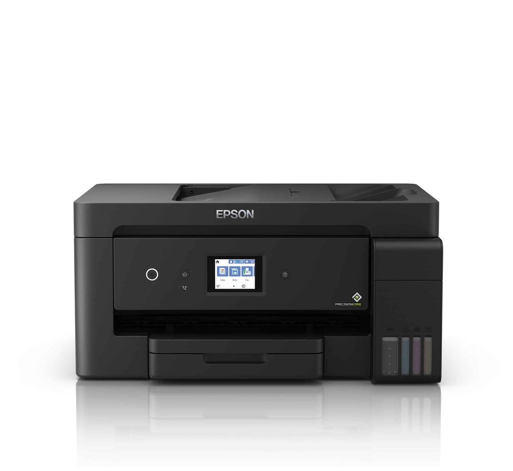 Imprimante Epson EcoTank L14150 Couleur A3 4 En 1Wifi C11CH96403