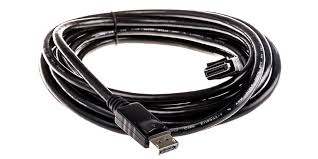 CABLE DISPLAY/DISPLAY 5M