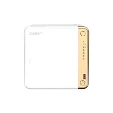 TS-462-4G    QNAP SERVEUR NAS DESKTOP 4 BAIES 4GB RAM