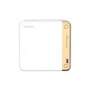 TS-462-4G    QNAP SERVEUR NAS DESKTOP 4 BAIES 4GB RAM