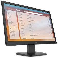 Écran HP 21.5" P22v G4 Full HD