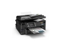 Imprimante Epson EcoTank L1455 A3 Multifonction à réservoirs rechargeables