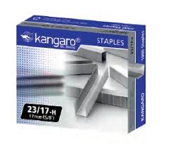 AGRAFES KANGARO 23/17