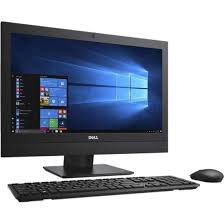  AIO I3 Dell OptiPlex 3030 4EME 4150 4Go - 500Go 