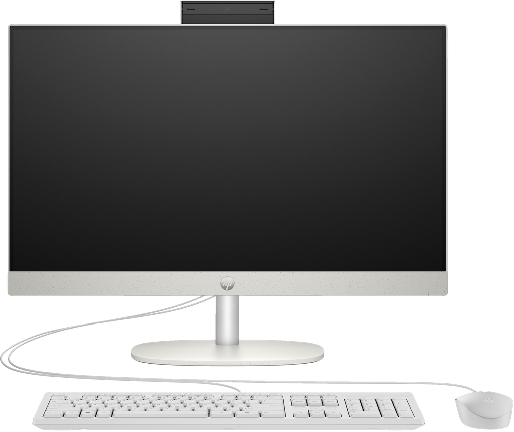  AIO I5 HP ProOne 240 G10 13EME 23.8"               1335U  8Go - 512Go Noir (9H6E5ET)