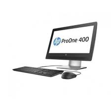  AIO I5 HP 400 G2 6EME  4Go - 500Go 