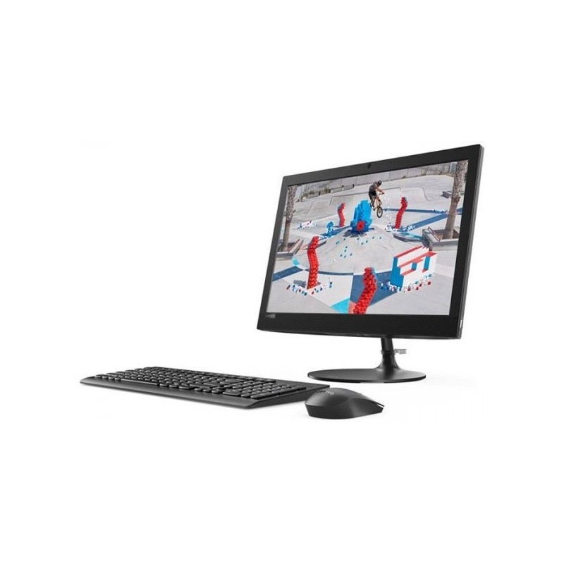  AIO Celeron Lenovo J4105 330-20IGM 19.5" 4Go 1To F0D7005VAL