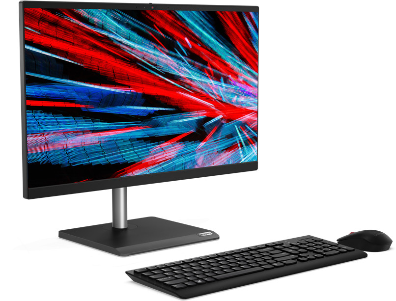 AIO I5 Lenovo V30a-24IIL 1035G1 8Go/1To (11LA0036FM)