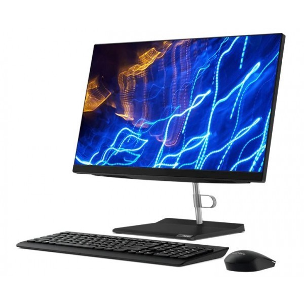  AIO I5 Lenovo V50a-24IMB 10EME 23.8"               10400T  8Go - 1T 11FJ000AFM