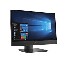   AIO Occasion I5 Dell 6EME 5250 8Go 500Go 