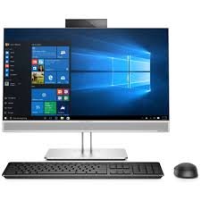  AIO Occasion I5 HP 6EME EliteOne 800 G3  8Go 256Go 23.8"