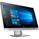   AIO Occasion I5 HP 6EME  8Go 256Go Tactile