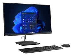   AIO Occasion I7 Lenovo 3EME  8Go 256Go Tactile 