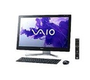   AIO Occasion I5 Sony 3EME  4Go 256Go 20" Tactile
