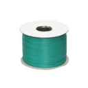 Cable Camera + Alimentation Couleur Vert