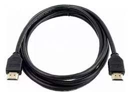 CABLE HDMI/HDMI 1.5M
