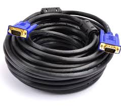 Cable Vga 30M