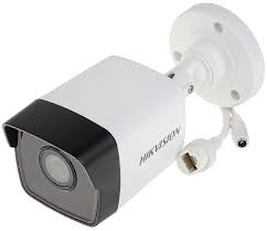 Camera Hikvision IP 2Mp Etanche DS-2CD1021-1 2.8MM                    Mot De Passe