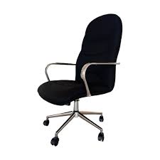 CHAISE PRESIDENT MEHDIA PLUS 66P AVEC TETIERE EN TISSU BRANCHE CHROME