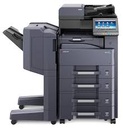 Copieur Kyocera Taskalfa 3011i A3 A4 Monochrome 