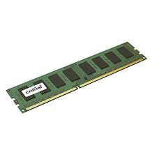  Barette Memoire Occasion DDR3 2Go 10600 Pc Bureau 