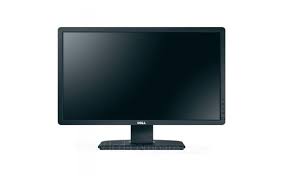 Ecran Dell Occasion  23"  Vga - Dvi 2312