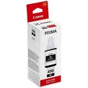 Bouteille Canon GI-490 Black Original