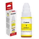 Bouteille Canon 490 Yellow Original