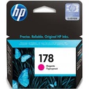 Cartouche HP 178 Magenta CB319