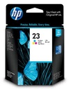Cartouche HP 23 Couleur /C1823D