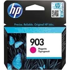 Cartouche HP 903 Magenta T6L91AE