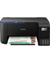 Imprimante Epson L3251 MFP réservoirs rechargeables (C11CJ67409)