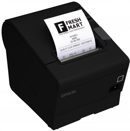 Imprimante Epson T88V-654 Ticket Thermique Reseau C31CJ57112