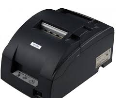 Imprimante Epson TM-U220B Ticket Thermique Usb