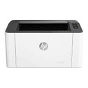 Imprimante Hp M107a Laser Monochrome (4ZB77A)