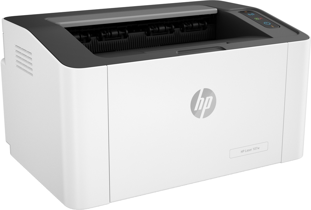 Imprimante Hp M107w Laser Monochrome (4ZB78A)
