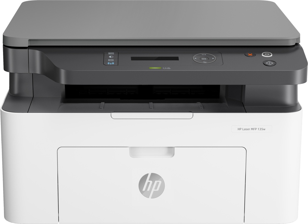 Imprimante Hp M135w MFP Laser Monochrome (4ZB83A)