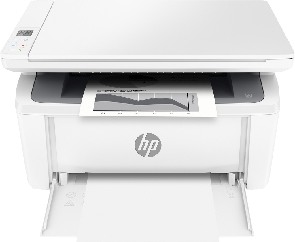 Imprimante Hp M141w MFP Laser Monochrome (7MD74A) 