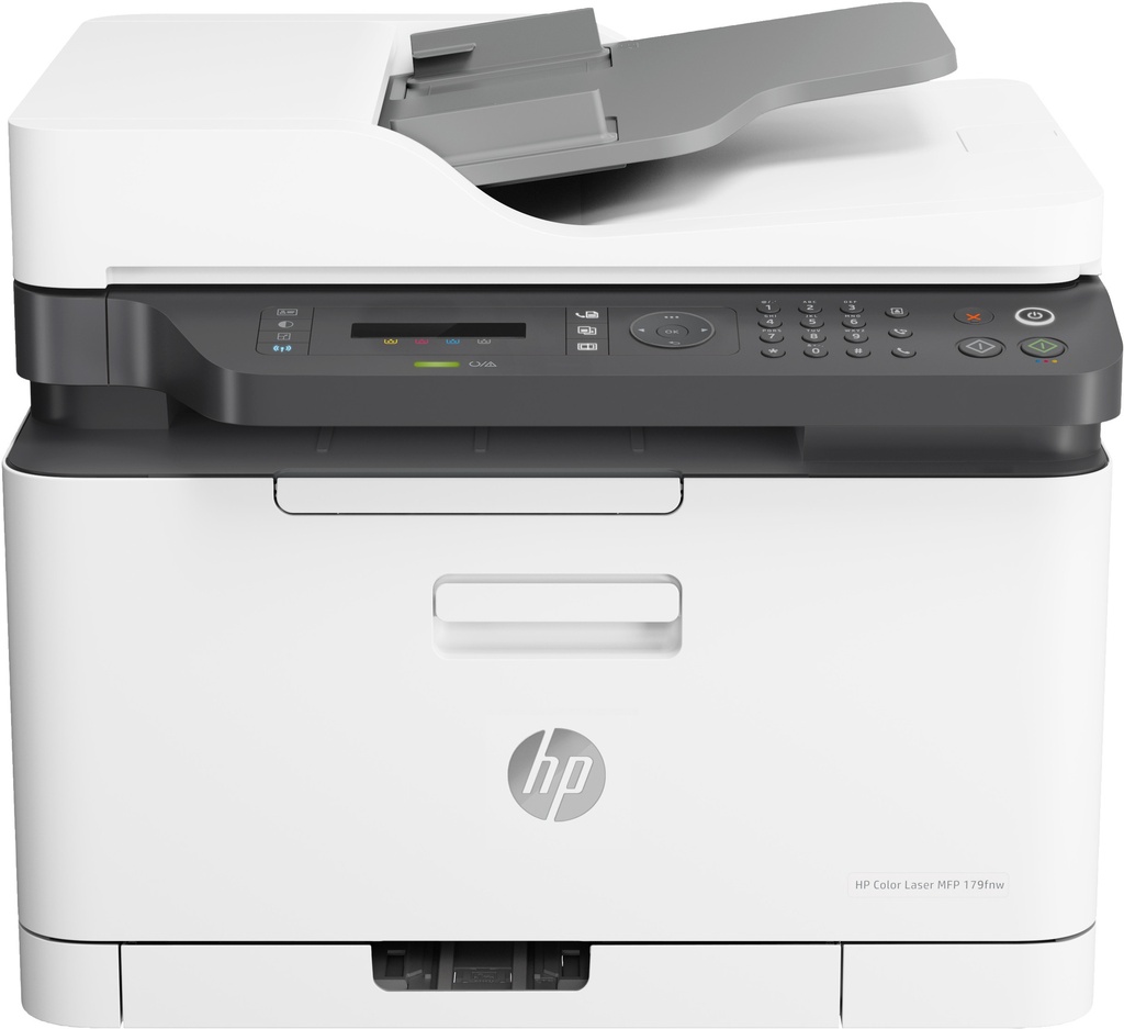 Imprimante Hp M179Fnw MFP Laser Couleur (4ZB97A)